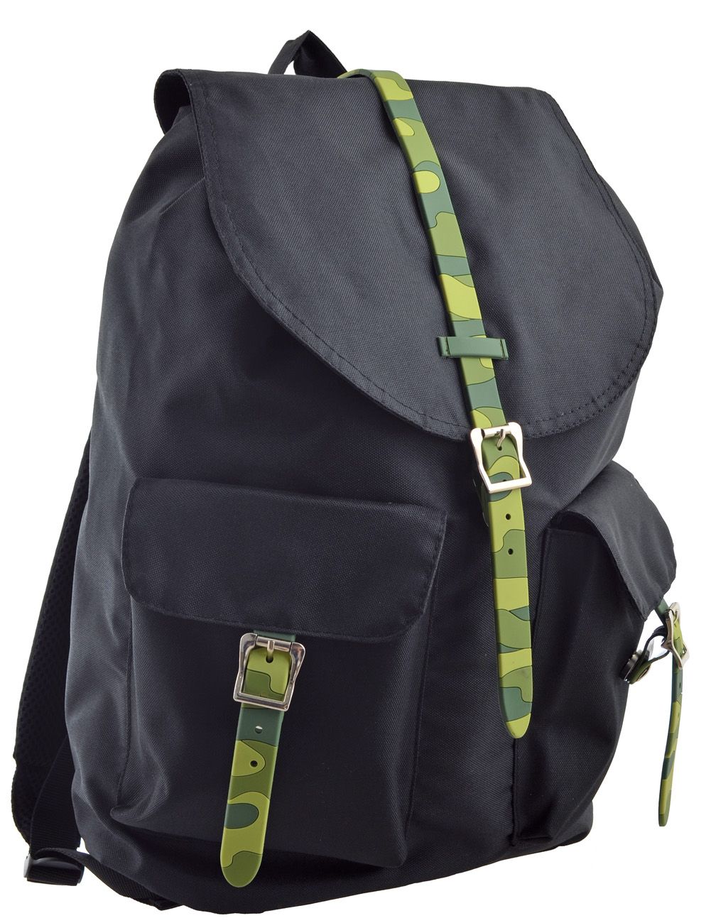 Рюкзак молодіжний YES  T-63 "Militarist"