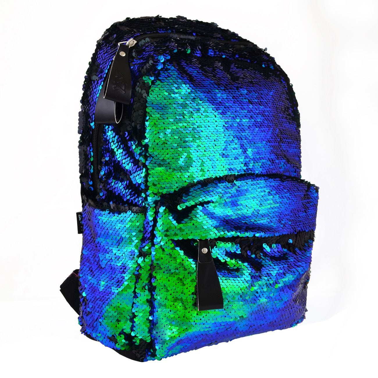 Рюкзак YES GS-01 "Green chameleon"