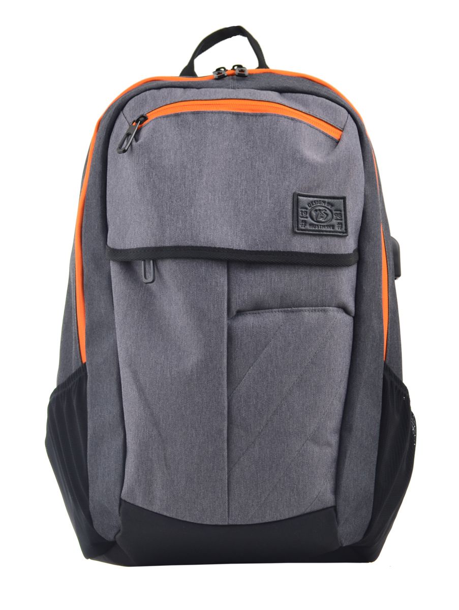 Рюкзак молодіжний YES  Thomas, 46*32*17