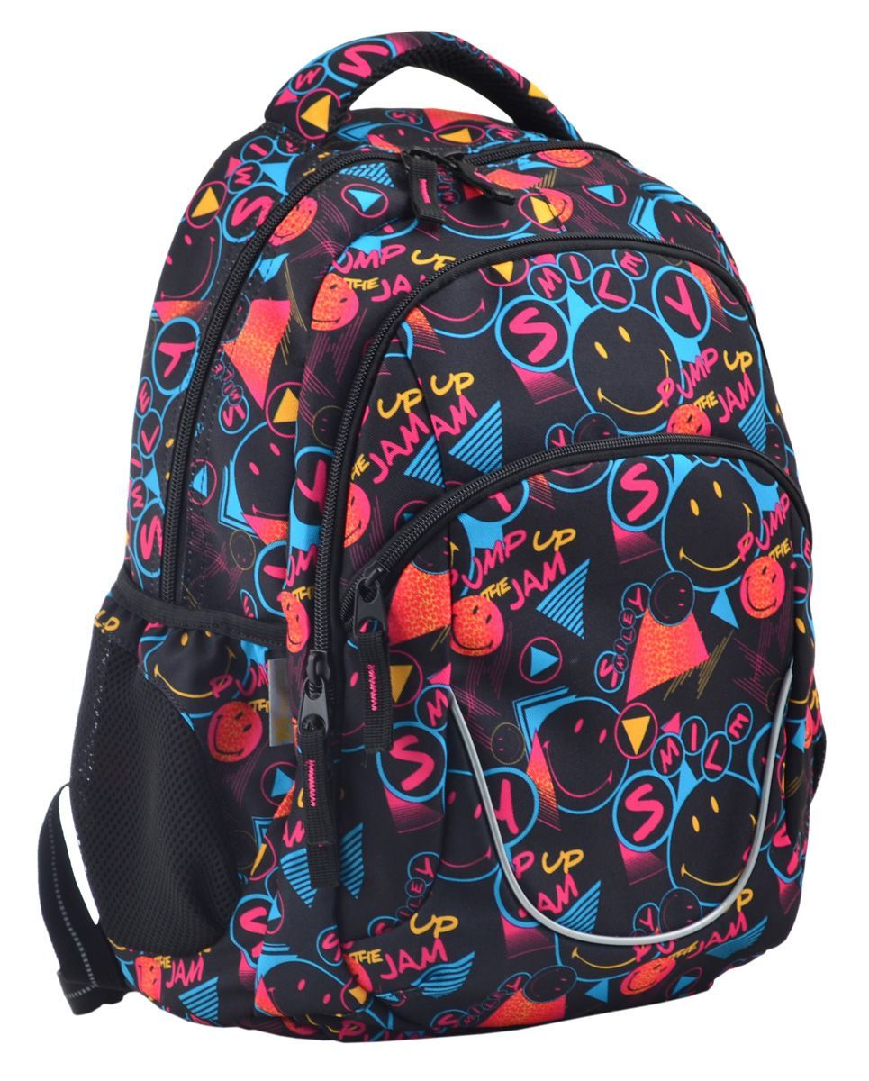 Рюкзак молодіжний YES  Т-45 Levin, 41*29*15