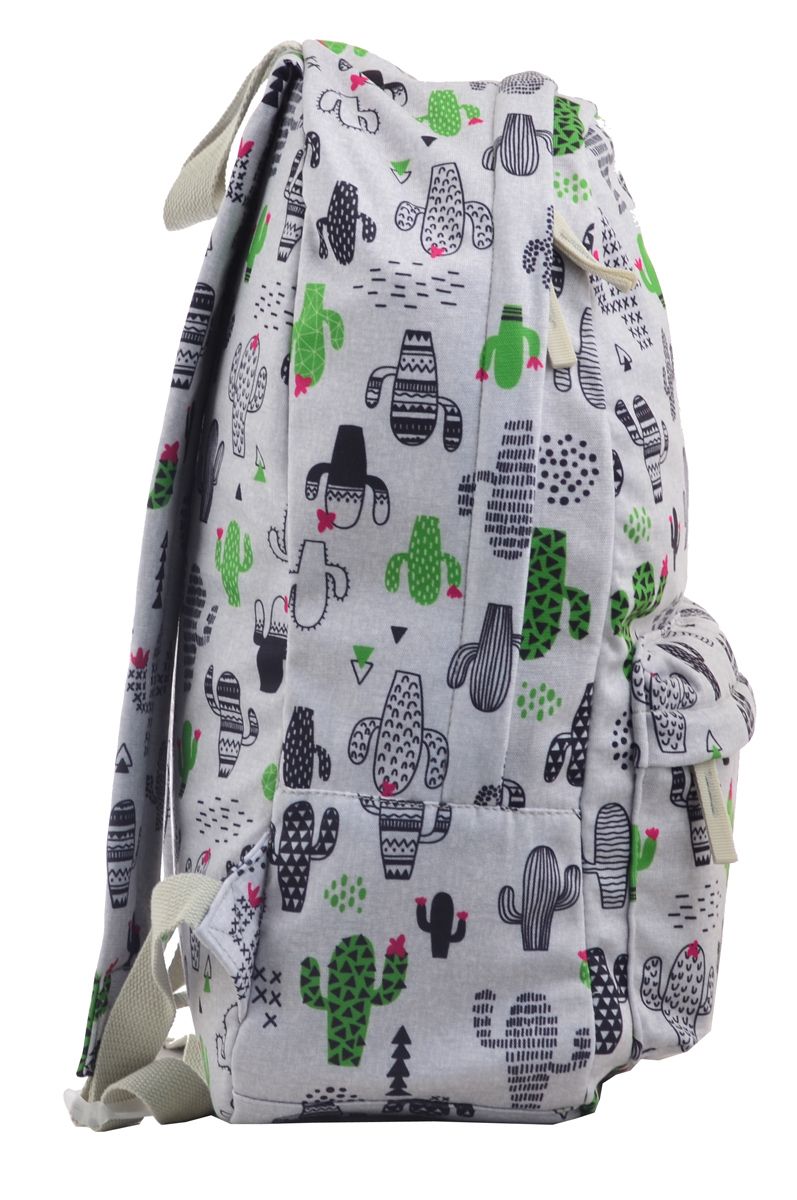 Рюкзак молодіжний YES  ST-31 Cactus, 44*28*14