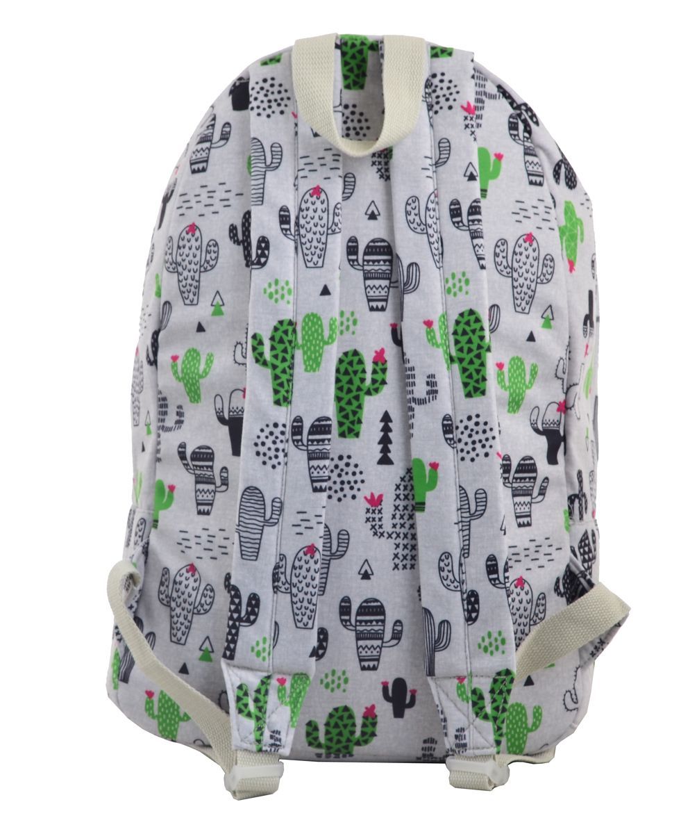 Рюкзак молодіжний YES  ST-31 Cactus, 44*28*14