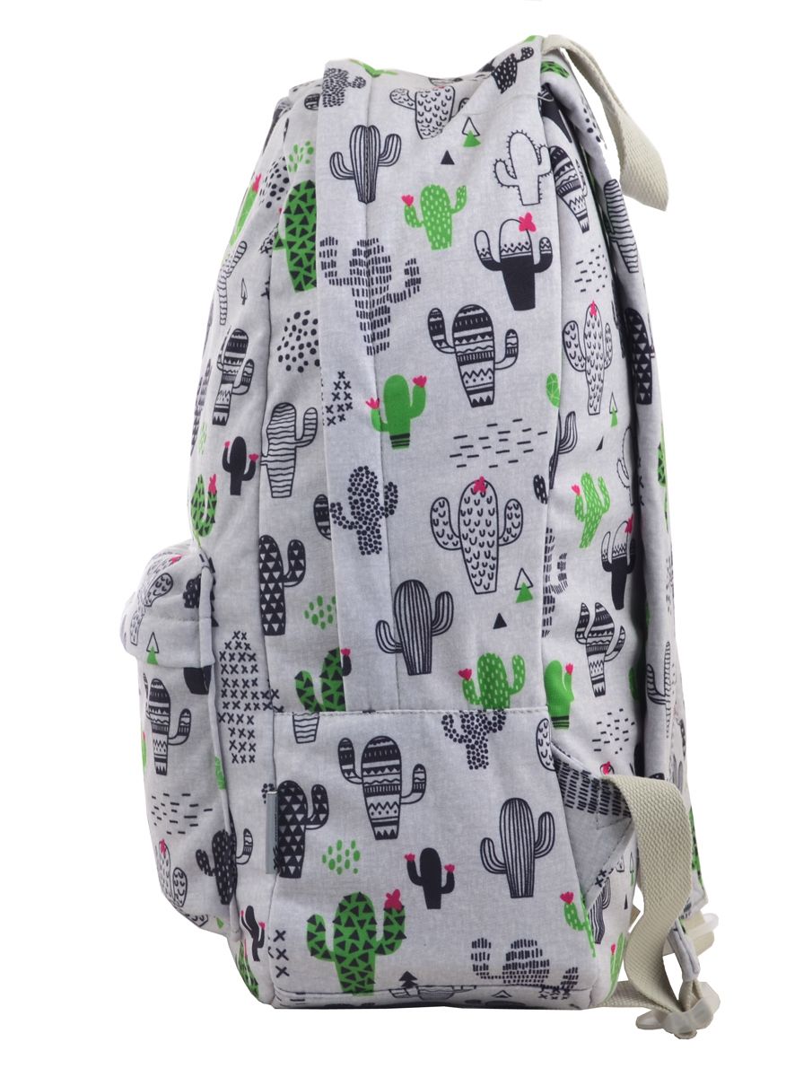 Рюкзак молодіжний YES  ST-31 Cactus, 44*28*14