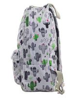 Рюкзак молодіжний YES  ST-31 Cactus, 44*28*14