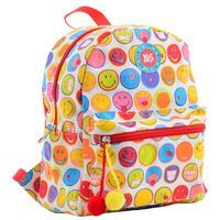 Рюкзак молодіжний YES  ST-32 Smile, 28*22*12