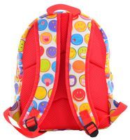 Рюкзак молодіжний YES  ST-32 Smile, 28*22*12