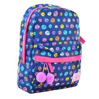 Рюкзак молодіжний YES  ST-33 Pumpy, 35*29*12