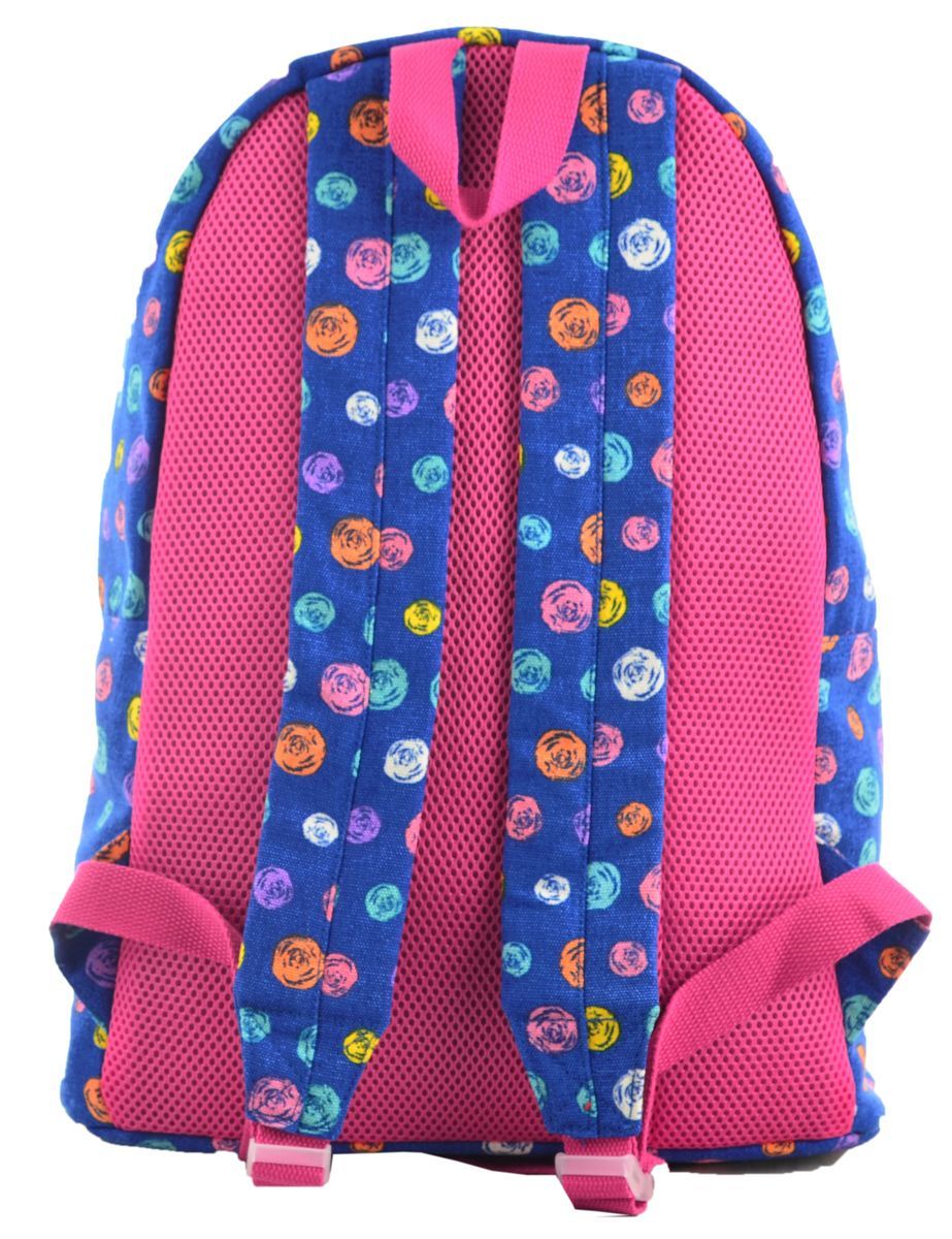 Рюкзак молодіжний YES  ST-33 Pumpy, 35*29*12