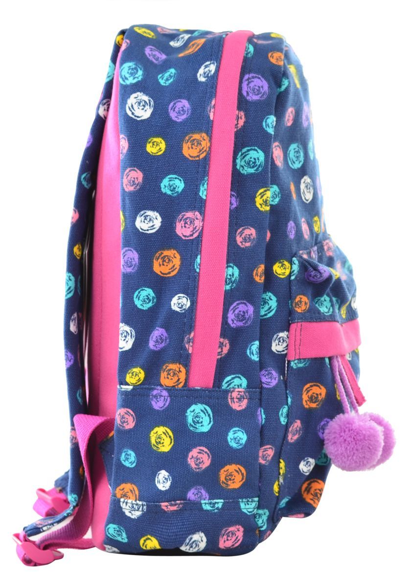 Рюкзак молодіжний YES  ST-33 Pumpy, 35*29*12