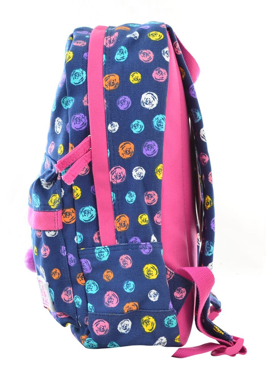 Рюкзак молодіжний YES  ST-33 Pumpy, 35*29*12