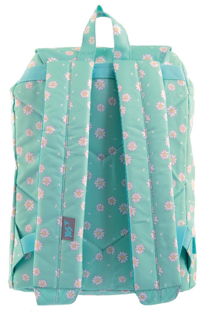 Рюкзак молодіжний YES  "Chamomile"
