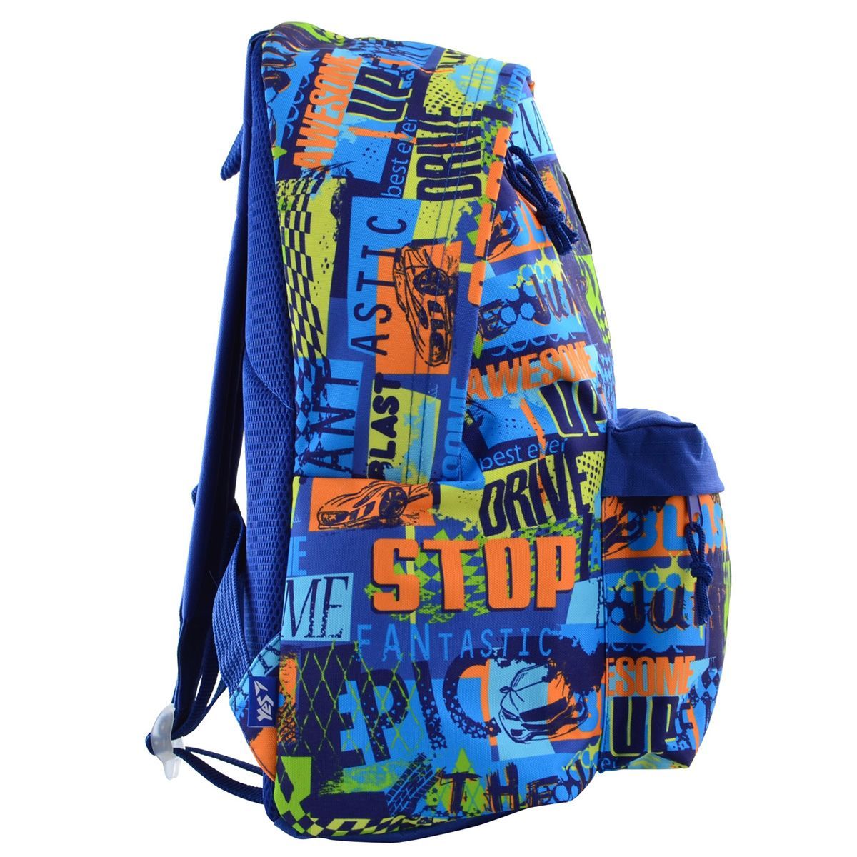 Рюкзак молодіжний YES  ST-17 "Cool"