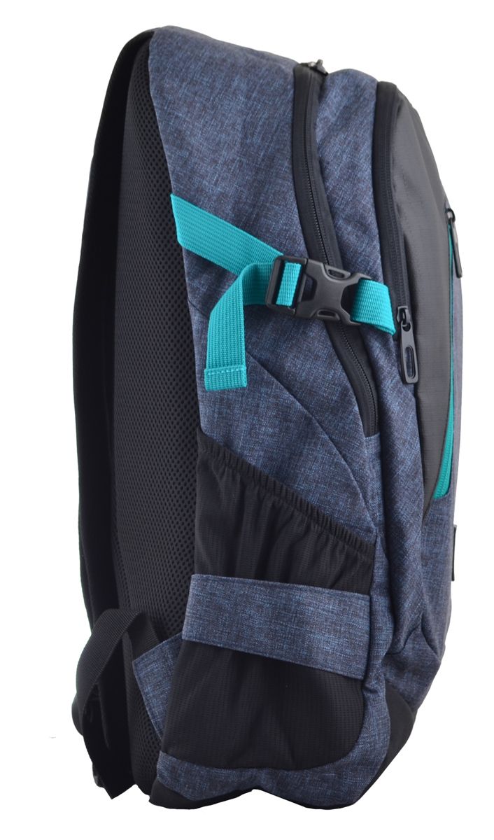 Рюкзак молодіжний YES  George, 49*32*18