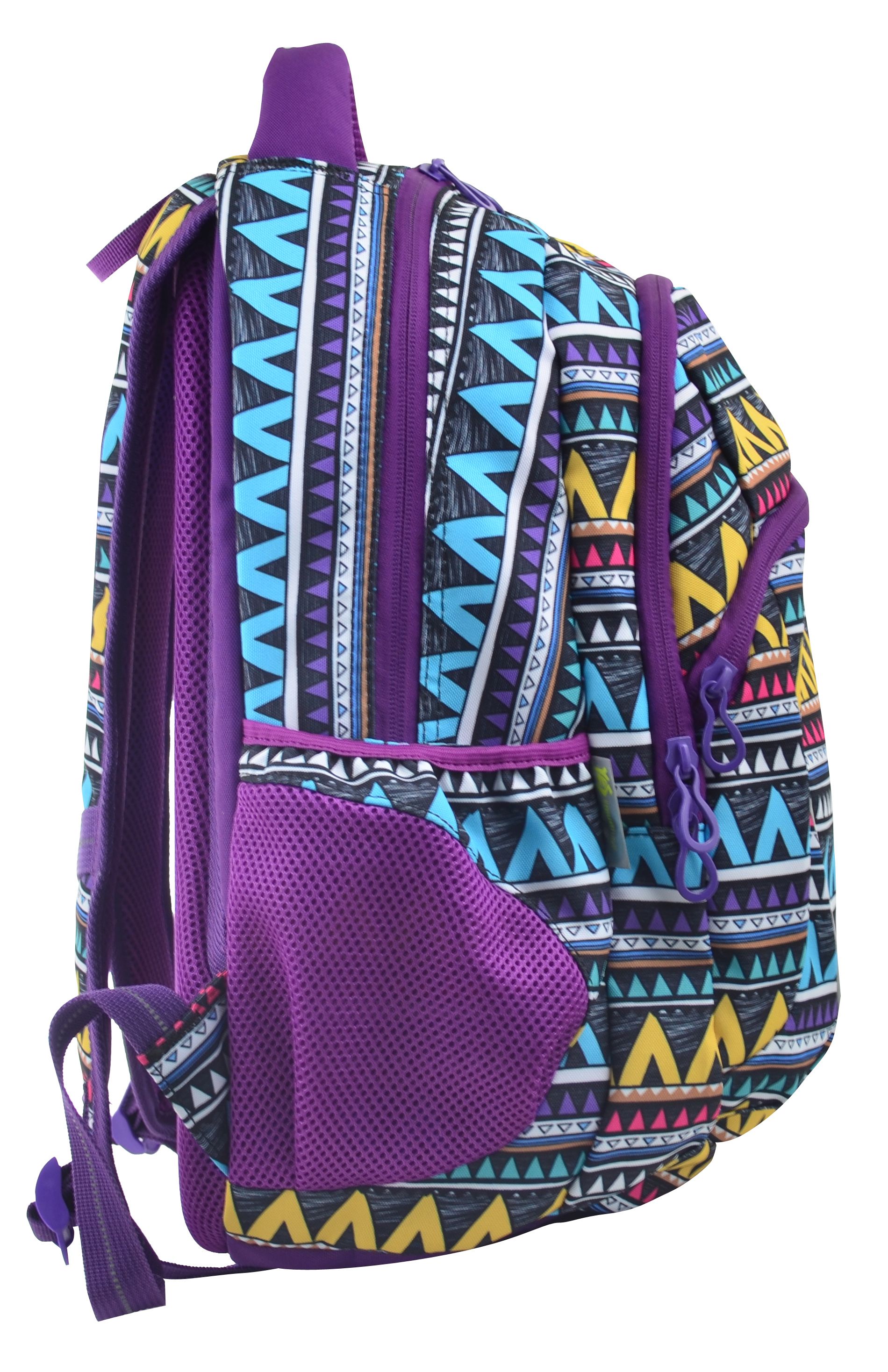 Рюкзак молодіжний YES  Т-45 Carten, 41*29*15