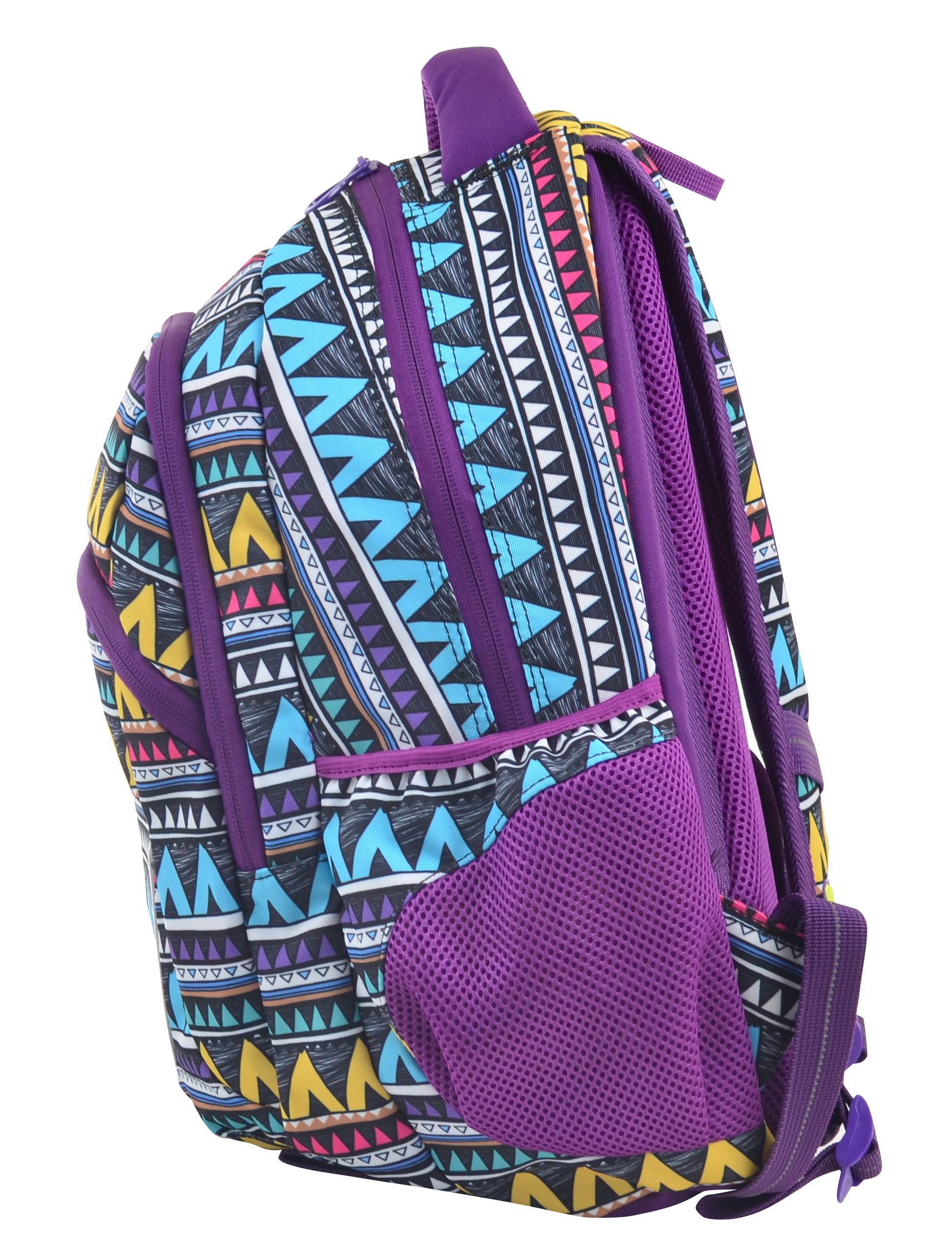 Рюкзак молодіжний YES  Т-45 Carten, 41*29*15