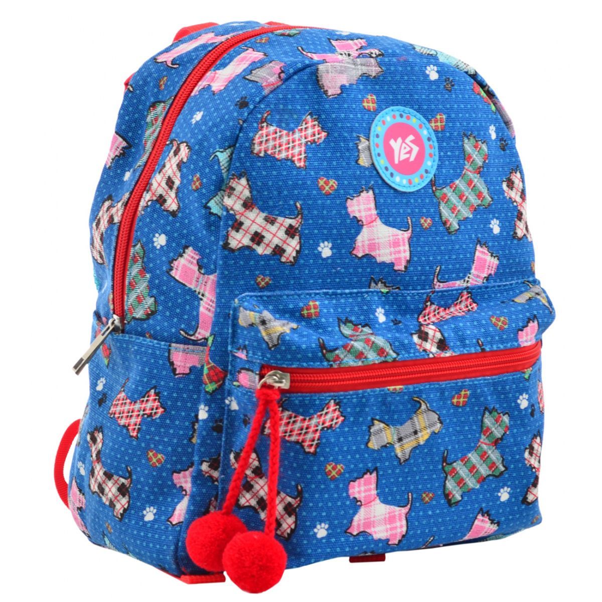 Рюкзак молодіжний YES  ST-32 Tory, 28*22*12