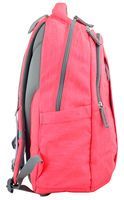 Рюкзак молодіжний YES  OX 391, 45*30*14.5, рожевий