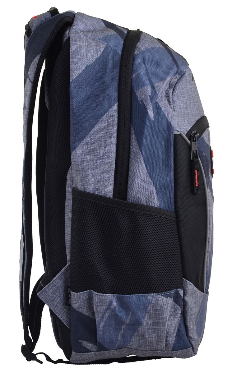 Рюкзак молодіжний YES T-39, "Graphite"