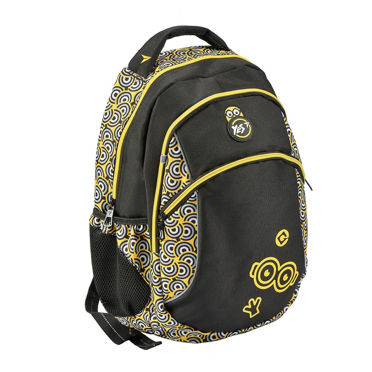Рюкзак молодіжний YES T-45  Minions