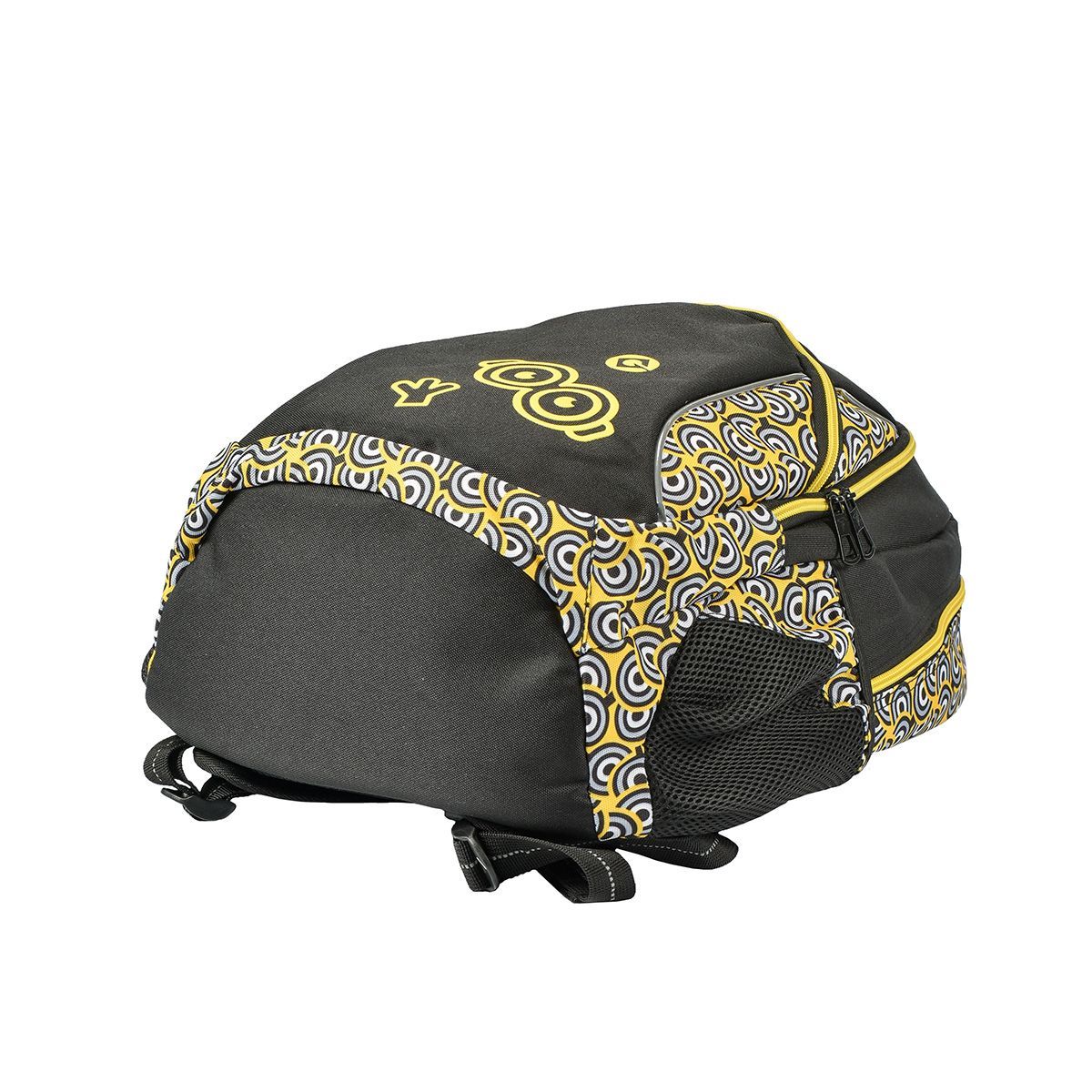 Рюкзак молодіжний YES T-45  Minions