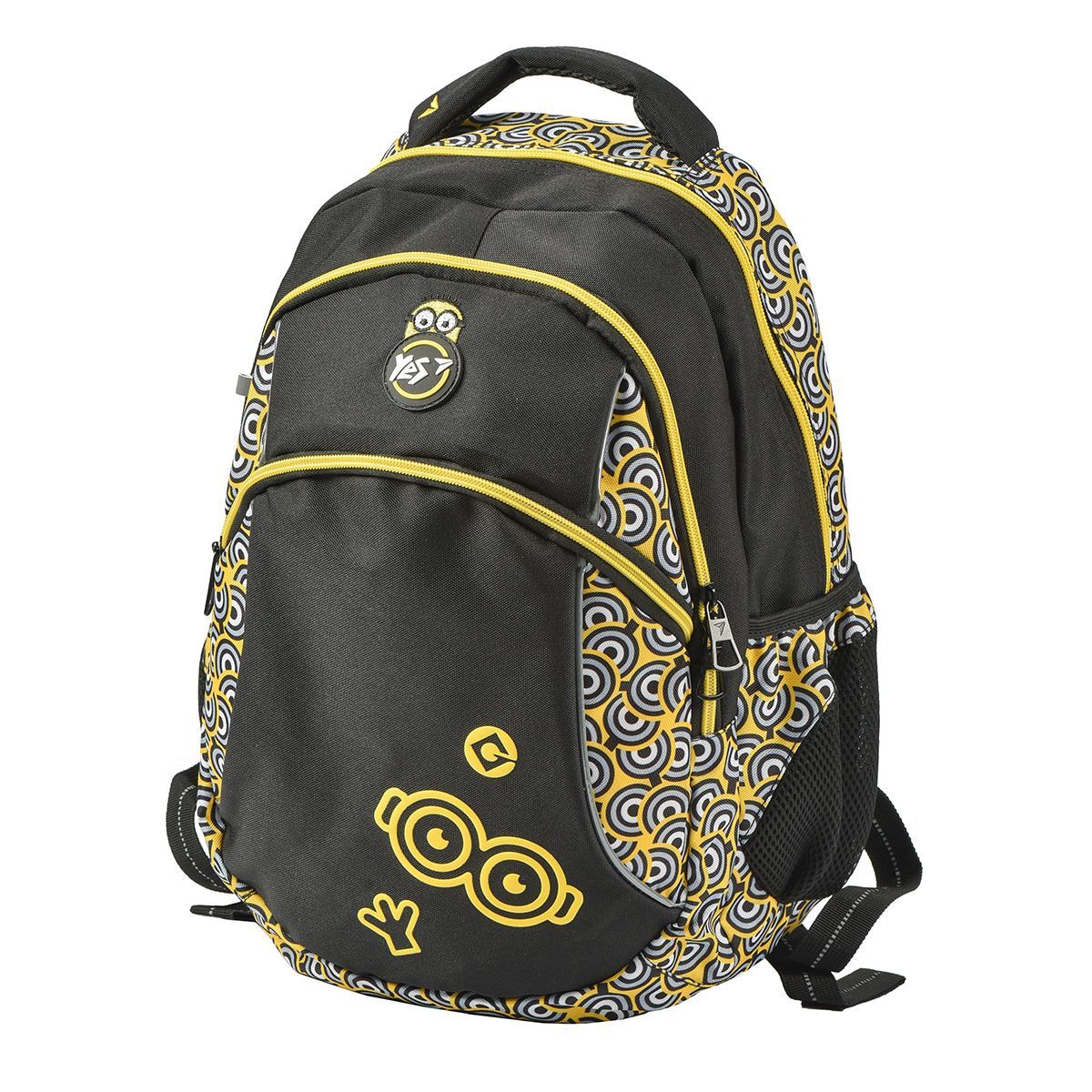 Рюкзак молодіжний YES T-45  Minions