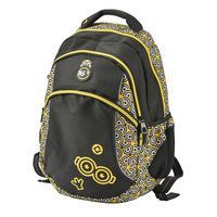 Рюкзак молодіжний YES T-45  Minions