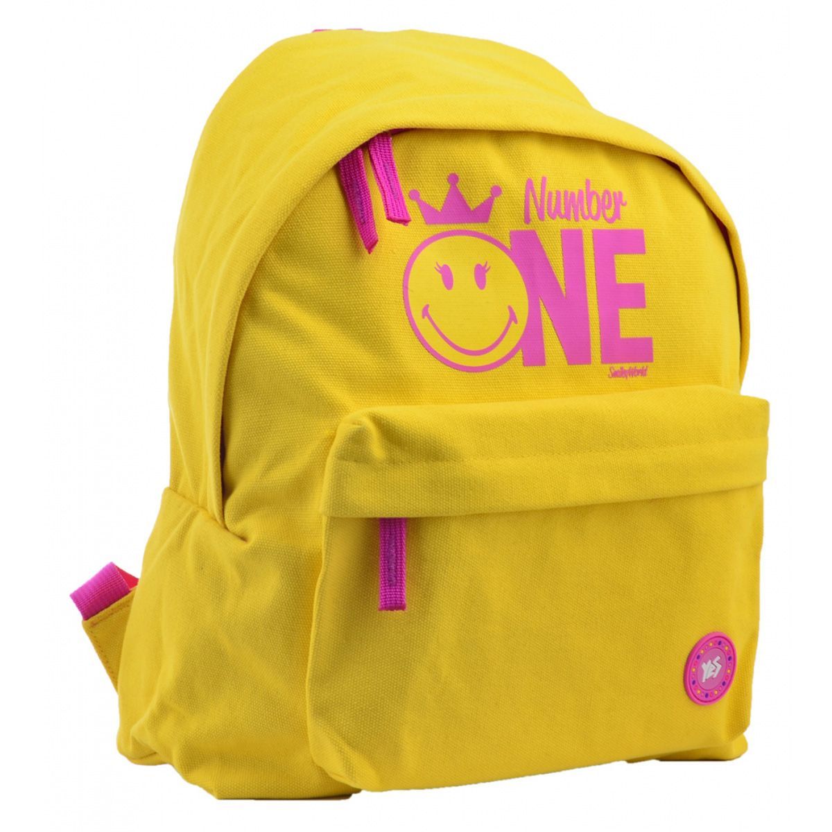 Рюкзак молодіжний YES  ST-30 Goldenrod, 35.5*29*12