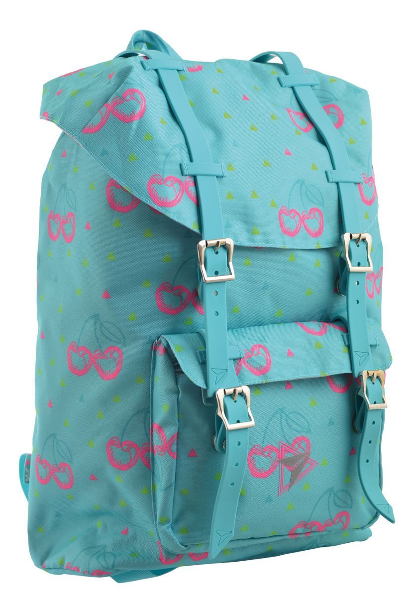 Рюкзак молодіжний YES  T-59 "Cherry"