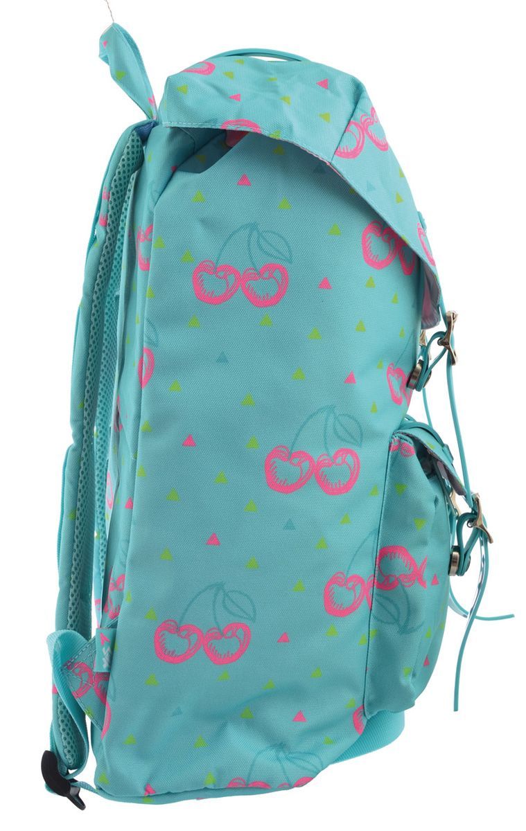 Рюкзак молодіжний YES  T-59 "Cherry"