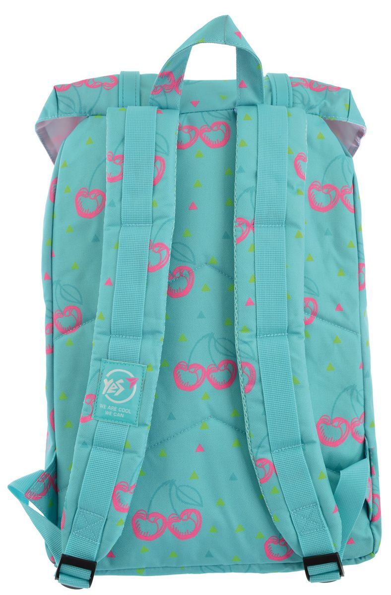 Рюкзак молодіжний YES  T-59 "Cherry"