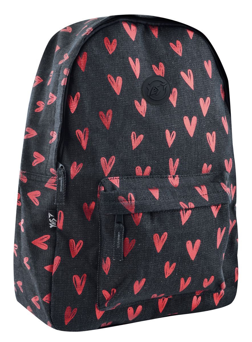 Рюкзак молодіжний YES  ST-18 "Great Love"