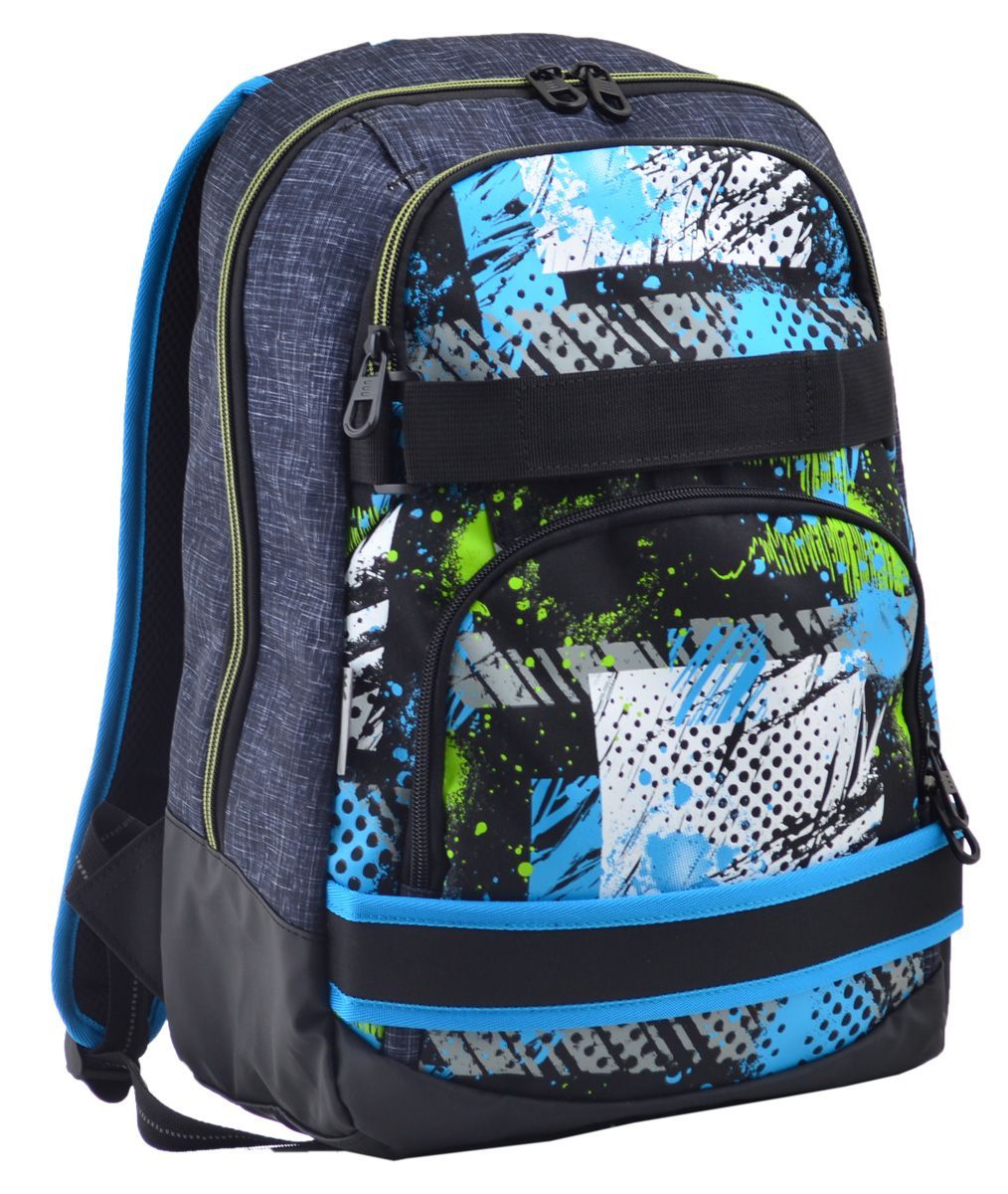 Рюкзак молодіжний YES  Т-47 Energy, 44*30*13.5