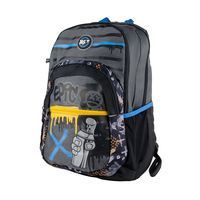 Рюкзак молодіжний YES T-85  "Graffiti" Epic