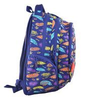 Рюкзак молодіжний YES  Т-22 Feather, 45*31*15