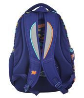 Рюкзак молодіжний YES  Т-22 Feather, 45*31*15