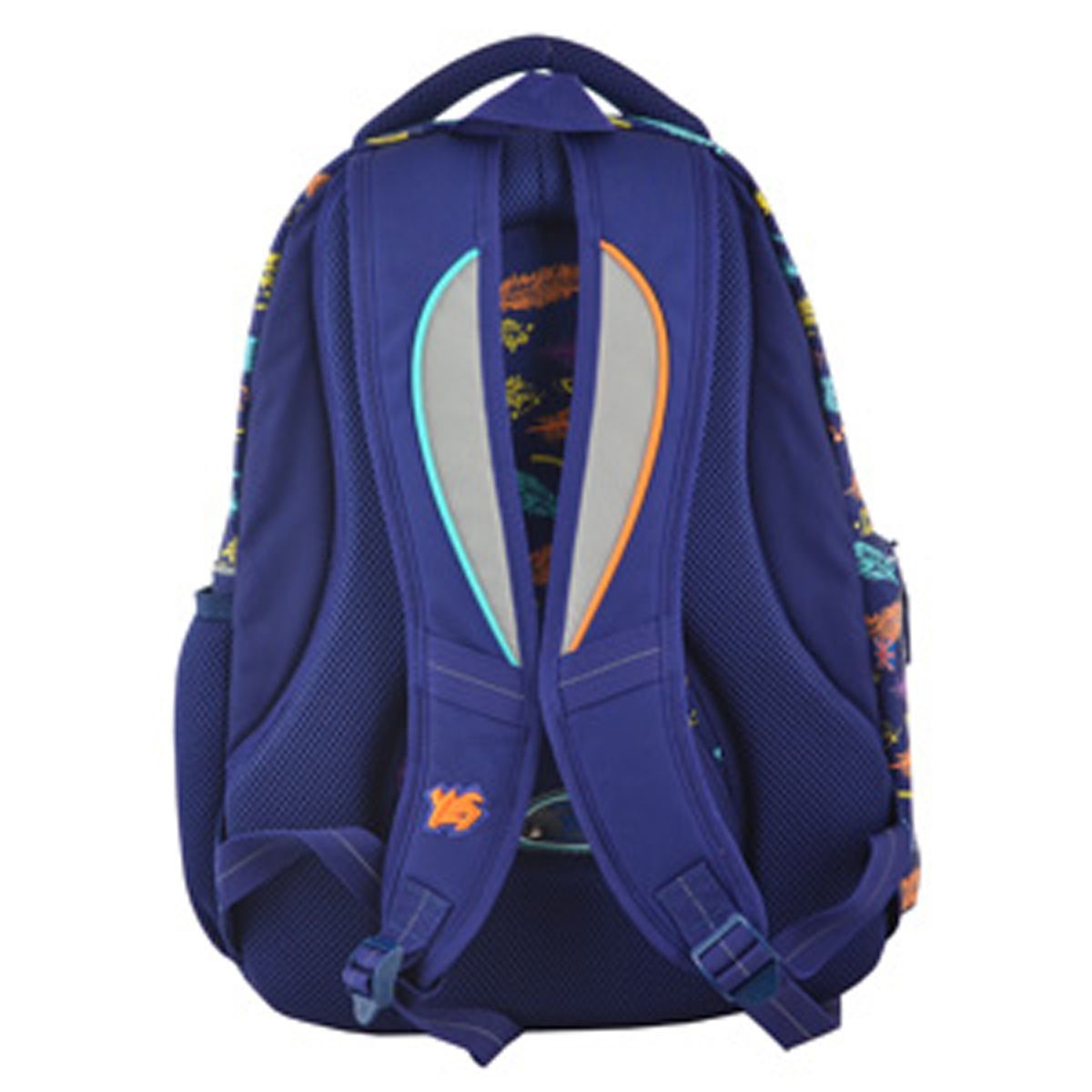 Рюкзак молодіжний YES  Т-22 Feather, 45*31*15