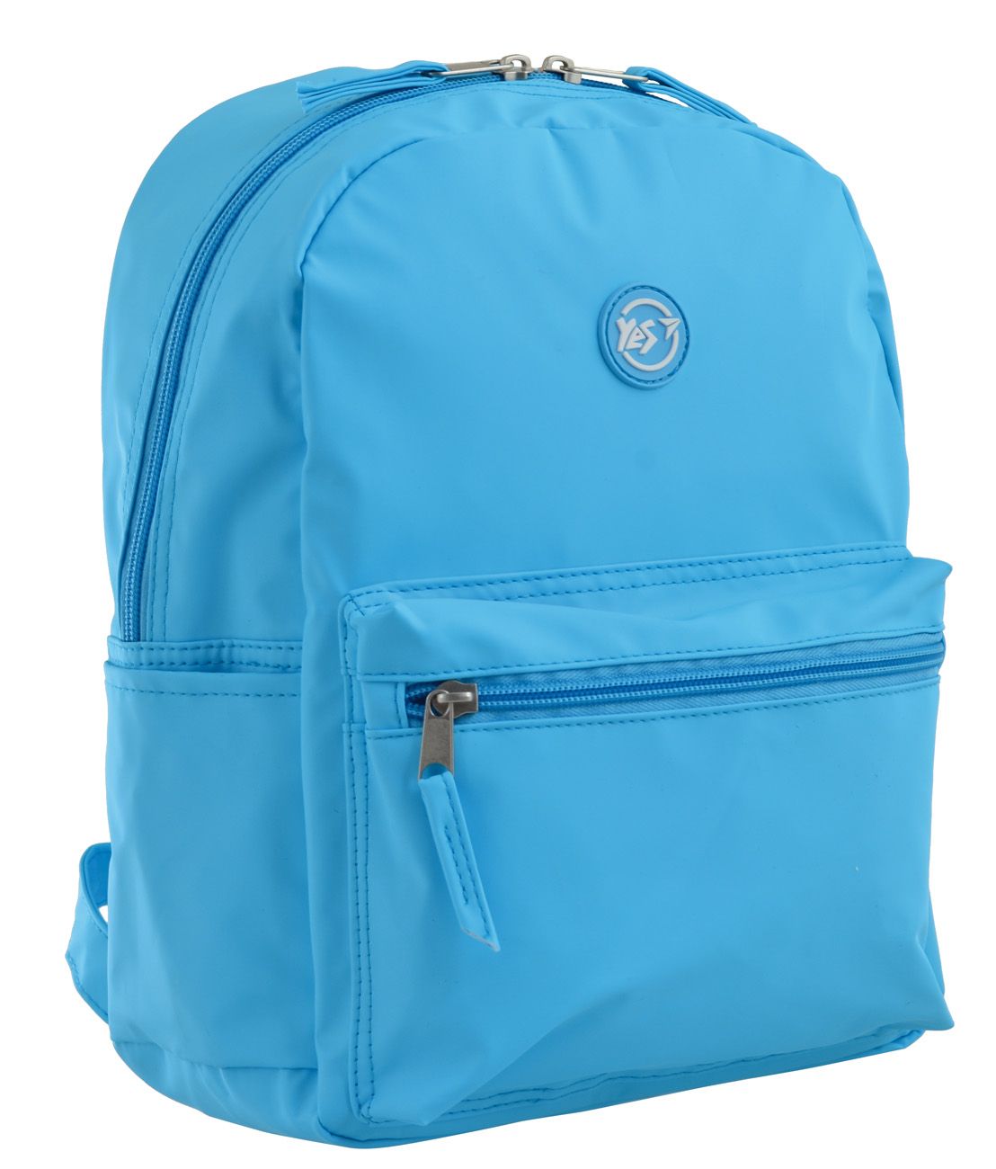 Рюкзак молодіжний YES  T-67 "Aqua"