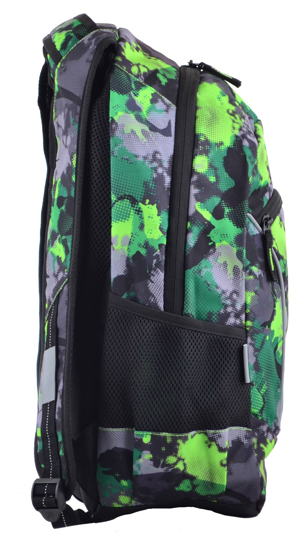 Рюкзак молодіжний YES  Т-39 Splatter, 48*30*16