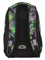 Рюкзак молодіжний YES  Т-39 Splatter, 48*30*16