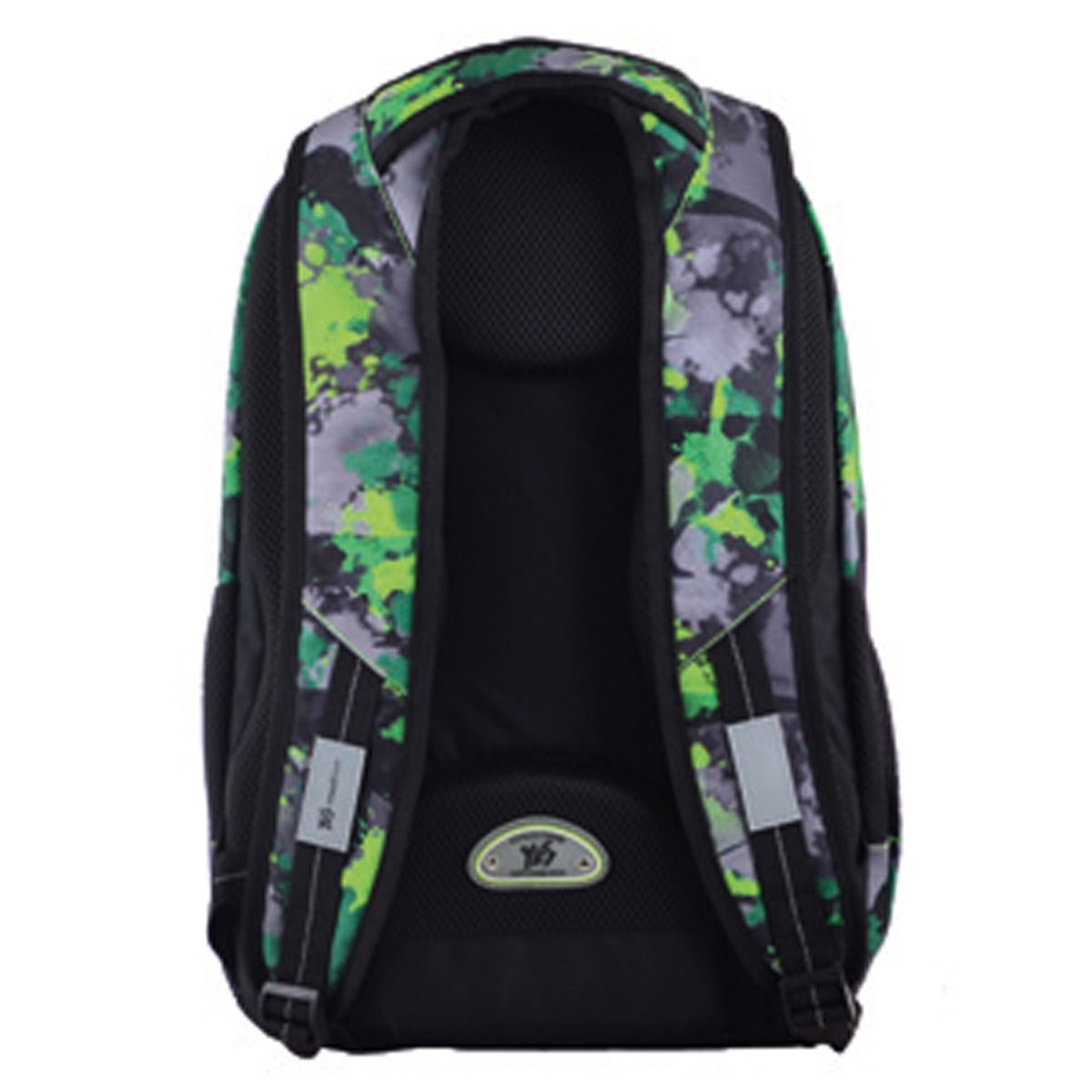 Рюкзак молодіжний YES  Т-39 Splatter, 48*30*16