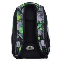 Рюкзак молодіжний YES  Т-39 Splatter, 48*30*16