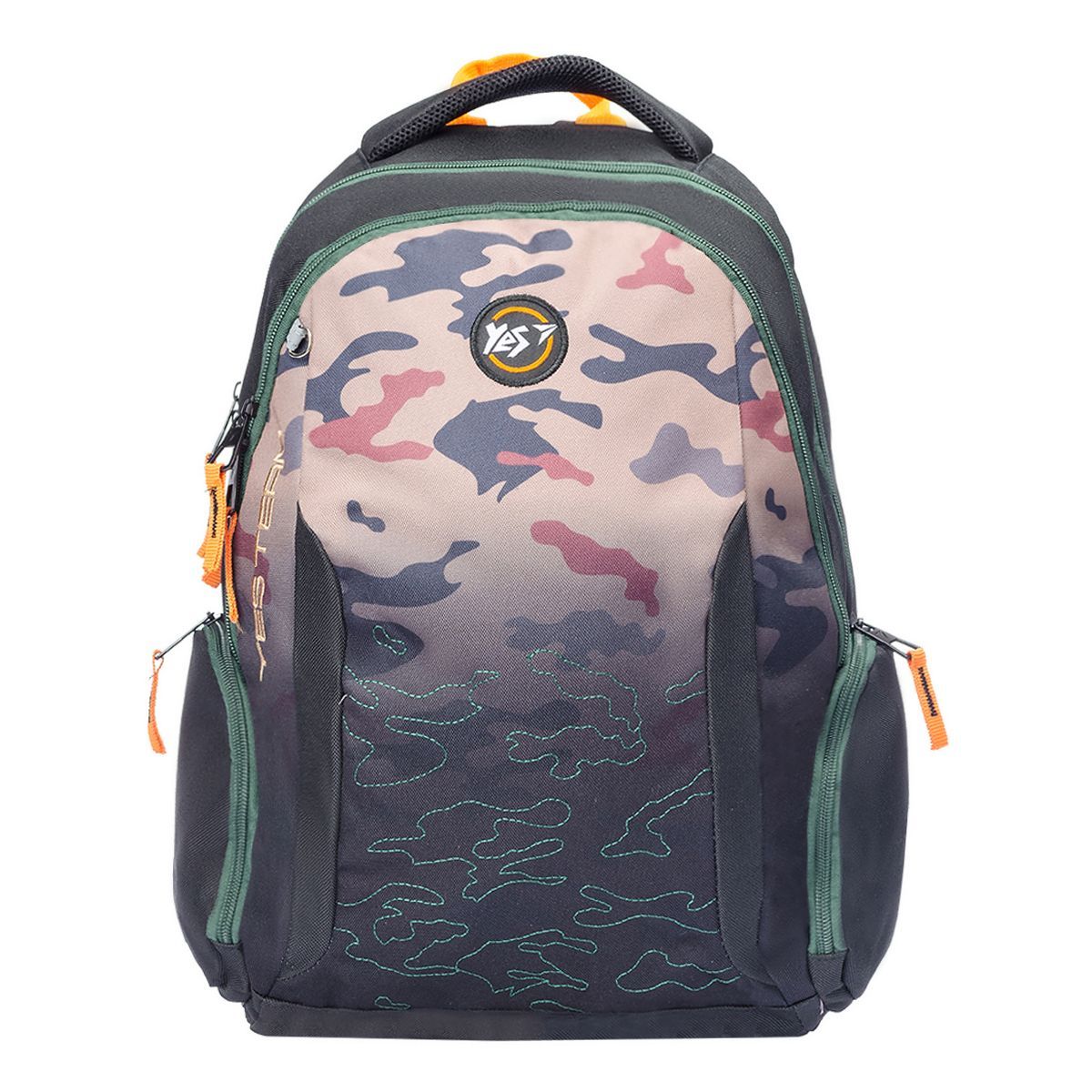 Рюкзак молодіжний YES T-95  "YES Team" Military