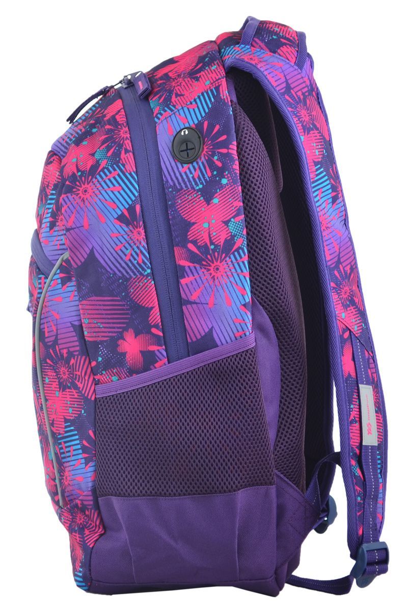 Рюкзак молодіжний YES  Т-39 Splash, 48*30*16