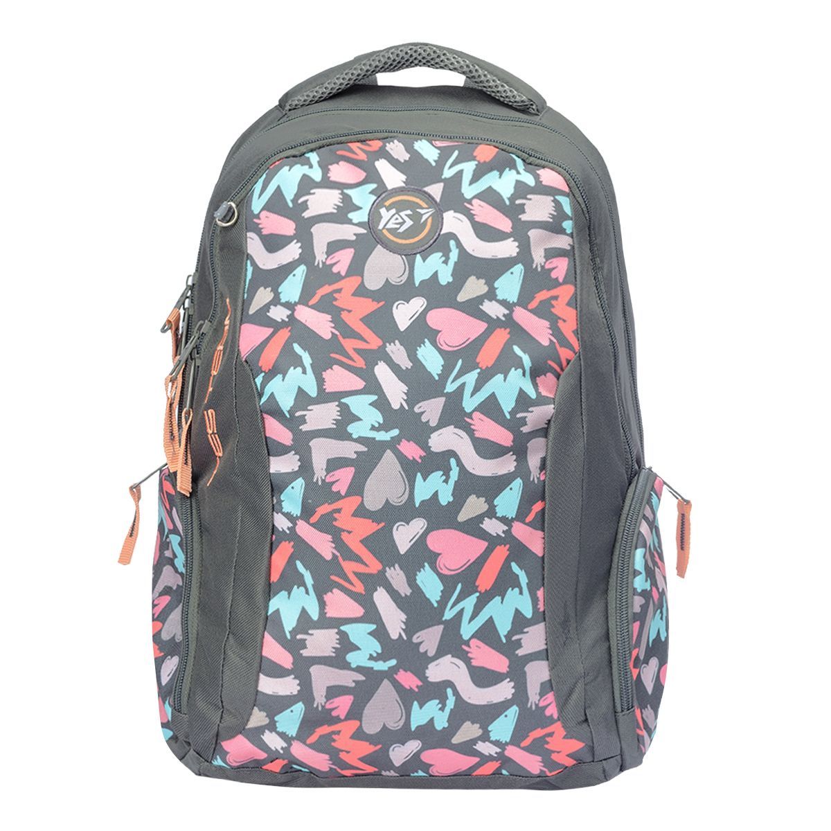 Рюкзак молодіжний YES T-95  "YES Team"