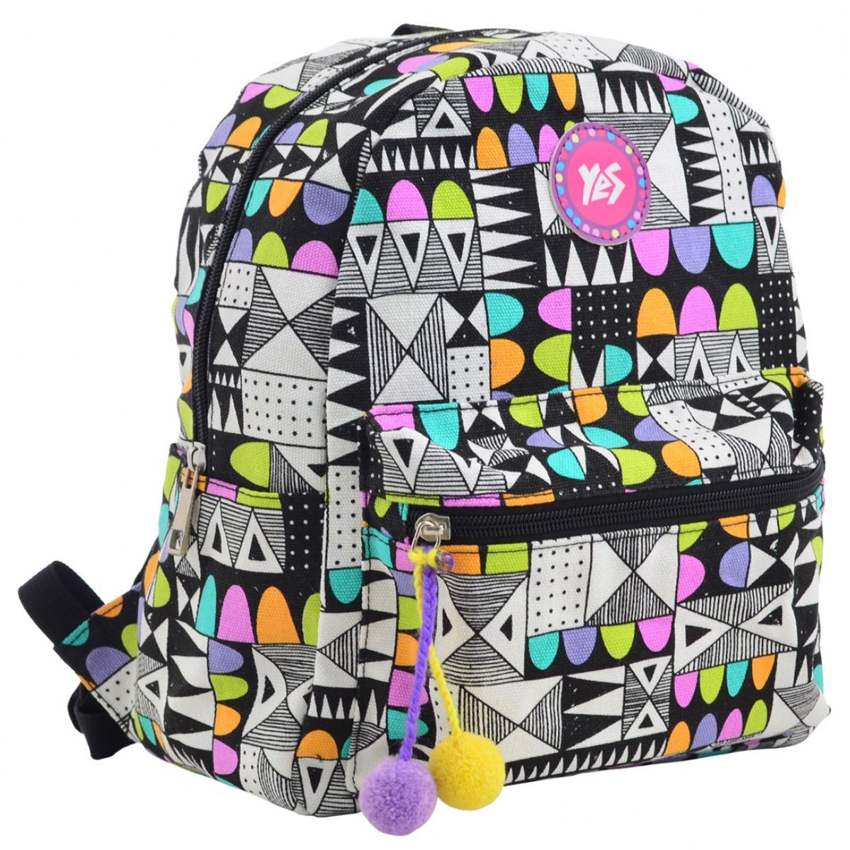 Рюкзак молодіжний YES  ST-32 Frame, 28*22*12