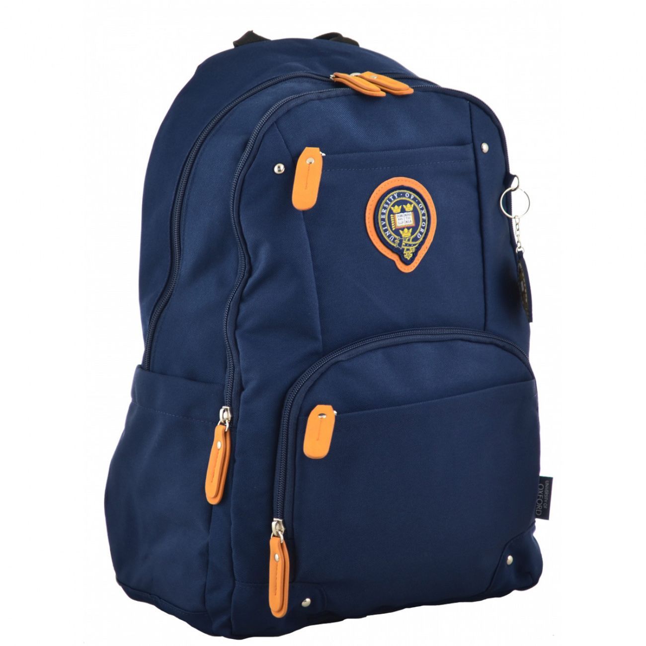 Рюкзак молодіжний YES  OX 347, 45*29.5*14, синій
