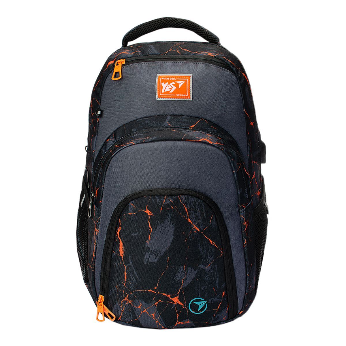 Рюкзак молодіжний YES T-25  "Lois" Device