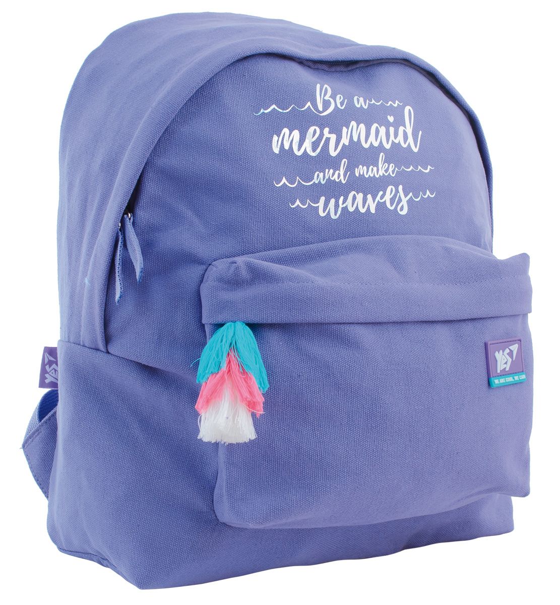 Рюкзак молодіжний YES  ST-30 "Mermaid"