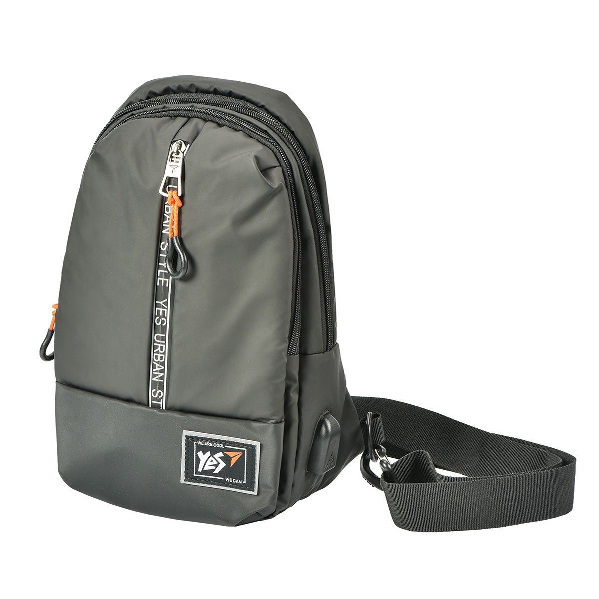 Рюкзак YES TS-91 "Past all mini"