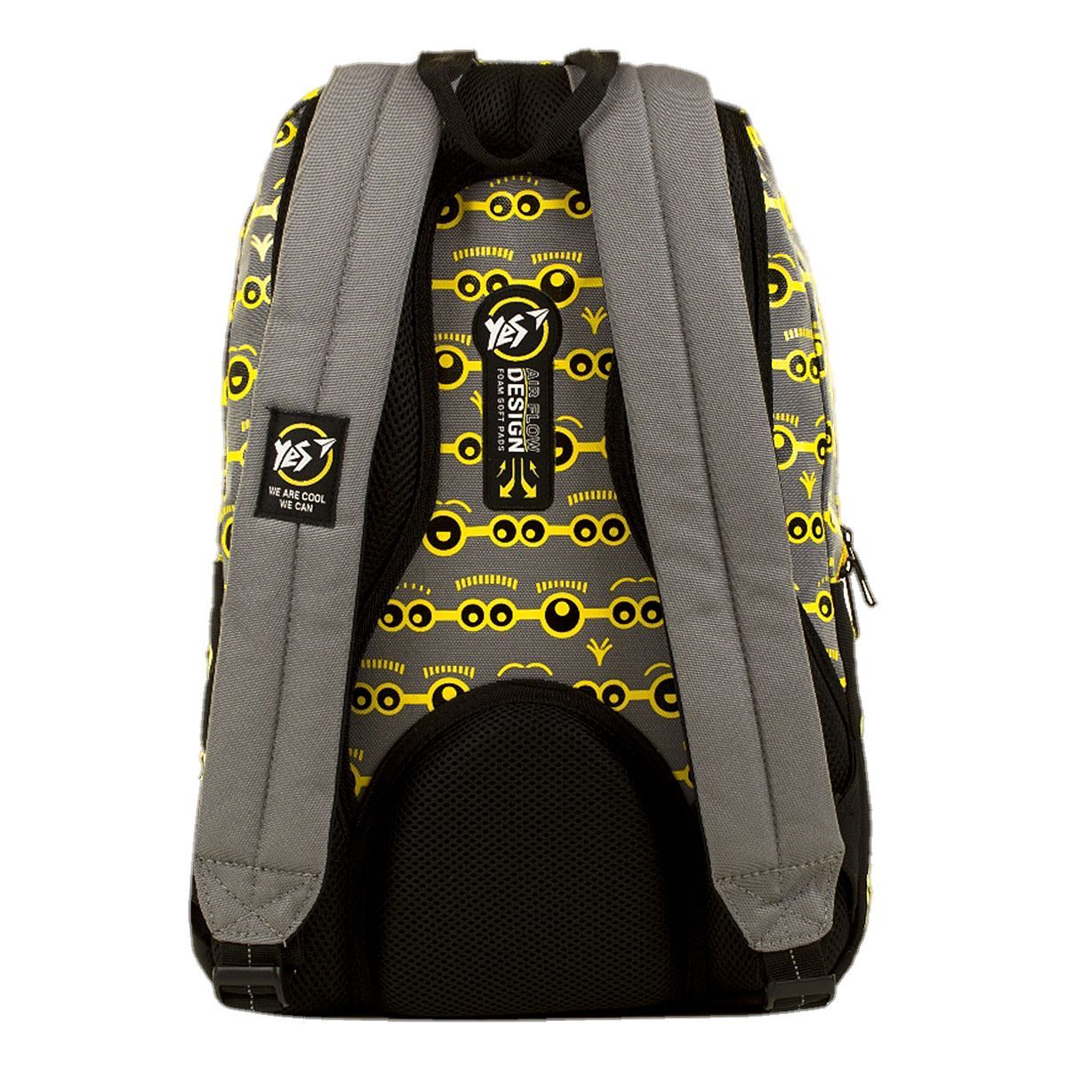 Рюкзак молодіжний YES Т-82  Minions
